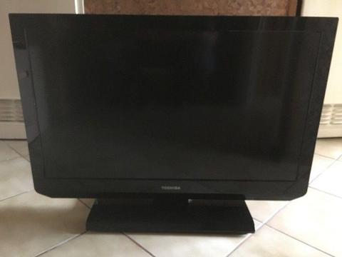 Tv LED z funkcją monitora Toshiba 26