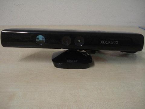 Sensor Kinect XBOX 360