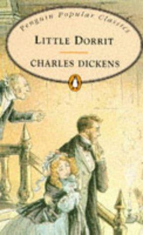 Charles Dickens - Little Dorrit (Penguin Popular Classics) (TheBooks.pl)