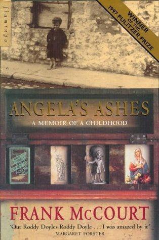 Frank Mccourt - Angelas Ashes (TheBooks.pl)