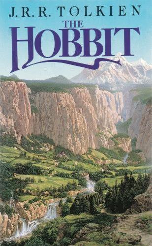 J. R. R. Tolkien - Hobbit, The (TheBooks.pl)
