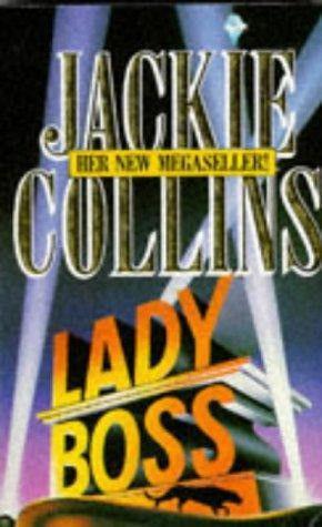 Jackie Collins - Lady Boss (TheBooks.pl)