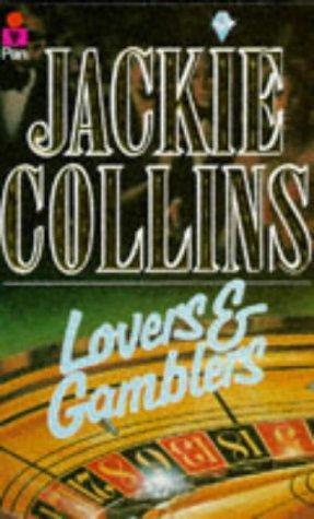 Jackie Collins - Lovers & Gamblers (TheBooks.pl)