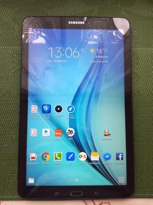 Tablet Samsung Galaxy Tab E 3g