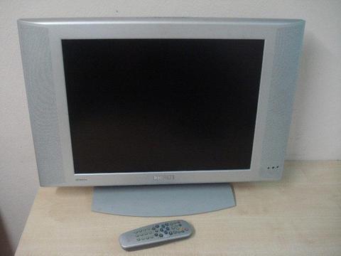 Telewizor Philips 20PF4110