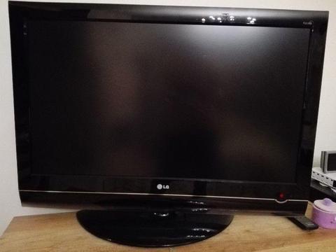 Tv LG 37