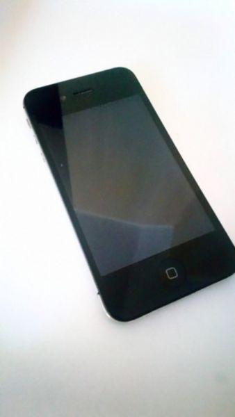 iPhone 4s jak nowy