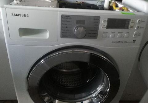 SAMSUNG WF0602WKE-Eco Bubble GWAR 6 MC DOWÓZ WNIESIENIE GRATIS