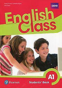 English Class A1 angielski klasa 4 testy sprawdziany nowa podstawa programowa 2017/2018