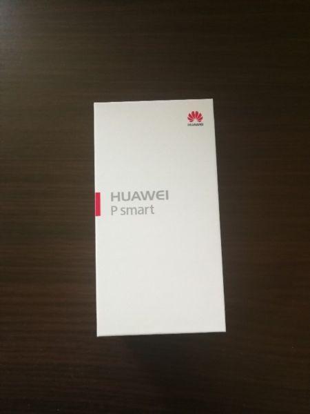 Nowy Huawei P Smart SUPER CENA