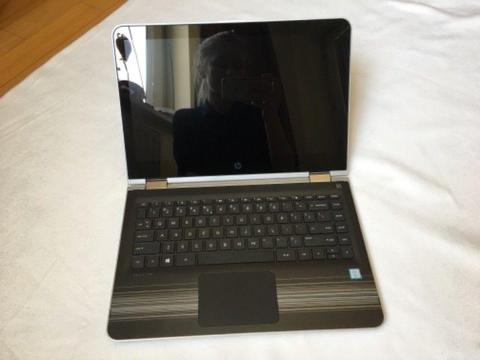 Laptop HP X360