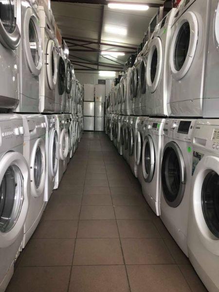 OUTLET AGD, Pralka Electrolux, Klasa A +, 6 KG, 1000 obr./min