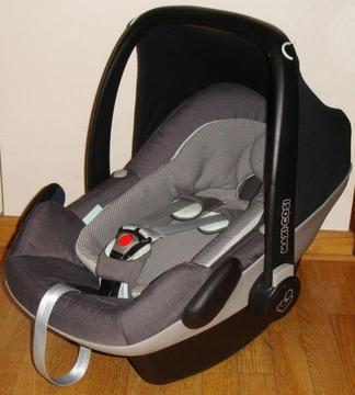 Maxi-Cosi Pebble Plus 0-13kg 2016 GWARANCJA Maxi Cosi