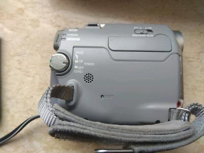 Sprzedam kamerę analogową Sony DCR-HC20E