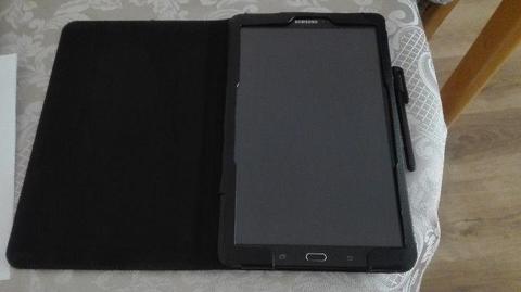 Samsung Galaxy Tab E Okazja Stan Idealny!!!