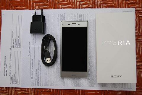 Sony Xperia XZ Platinium LTE 32GB F8331 | PL