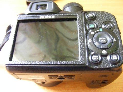 Aparat cyfrowy Fujifilm Finepix S1500