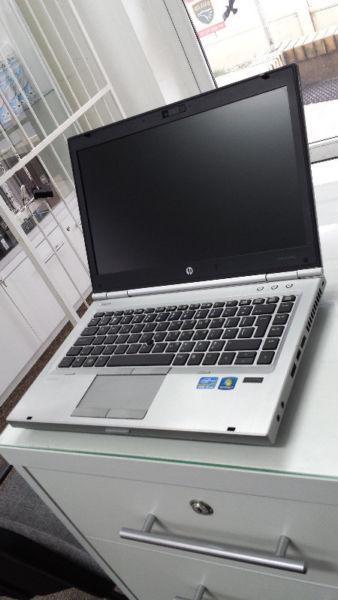 Laptop HP i7 / 14