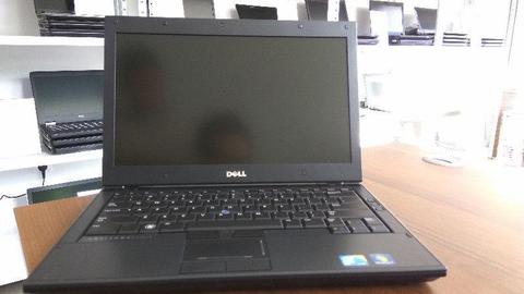 Laptop Poleasingowy Dell E4310 Intel i5 Podś Klaw Alu Obudowa A-Klasa