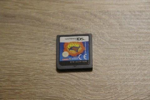 Crash Bandicoot Crash, Boom, Bang! - Nintendo DS NDS