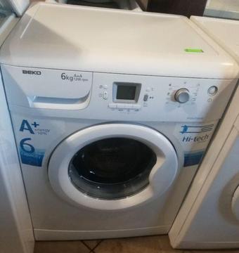 BEKO WMD 76126 GWARANCJA 3 MC DOWÓZ WNIESIENIE GRATIS