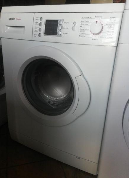 BOSCH WAE20460PL/11 GWARANCJA 6 MC DOWÓZ WNIESIENIE GRATIS