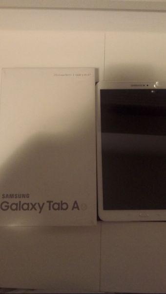 Samsung Galaxy Tab A6 BIAŁY