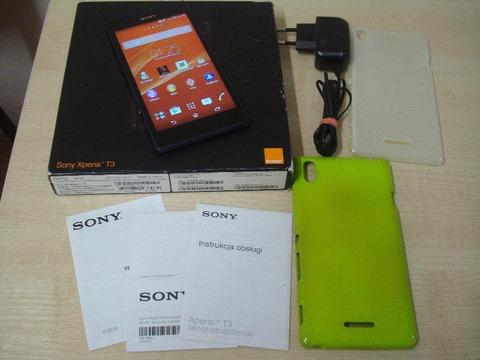 Telefon Sony Xperia T3