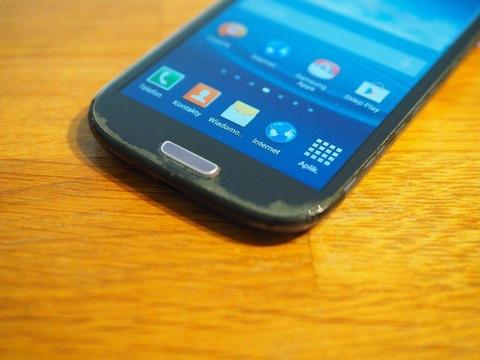 Smartfon Samsung Galaxy S3 I9300