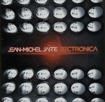 Jean Michel Jarre Electronica box