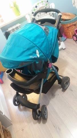 Baby Design WALKER
