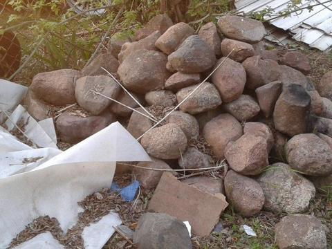 kamienie na skalniak