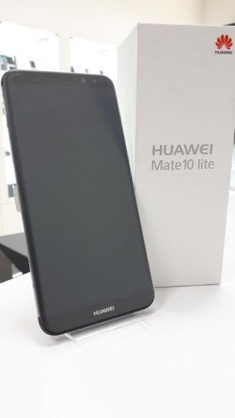 Huawei Mate 10 Lite Dual sim Luboń Pajo