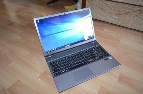 Laptop Samsung SERIES 5 (NP550P5C-T03PL) i5 RAM 4GB DYSK 1TB