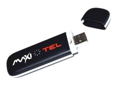 Modem 4G LTE USB Plus Play Orange ZTE MF823 NOWY