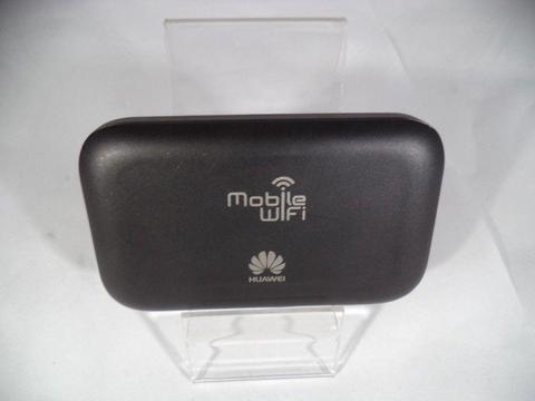 ROUTER HUAWEI E5573 KOMPLET BEZ GWARANCJI OKAZJA