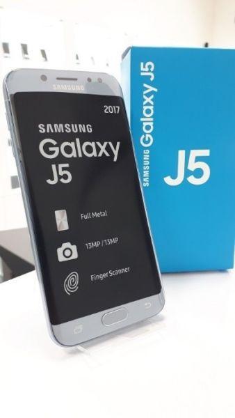 Samsung Galaxy J5 2017 Dual sim Luboń Pajo
