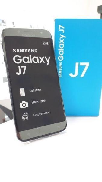 Samsung Galaxy J7 2017 Dual sim Luboń Pajo
