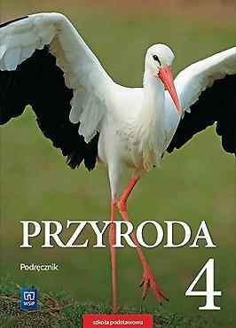 PRZYRODA KLASA 4 WSIP nowa podstawa programowa 2017/2018 testy sprawdziany