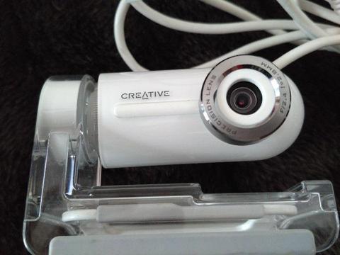 Kamera internetowa Creative Live! Cam Optia na USB