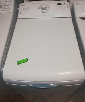 WHIRLPOOL AWE 7729 GWARANCJA 6 MC DOWÓZ WNIESIENIE GRATIS