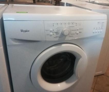 WHIRLPOOL AWO/D3313/P GWARANCJA DOWÓZ WNIESIENIE GRATIS
