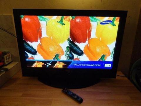 Tv Plazmowy Samsung 42 cale PS42C62HX PiP HDMI