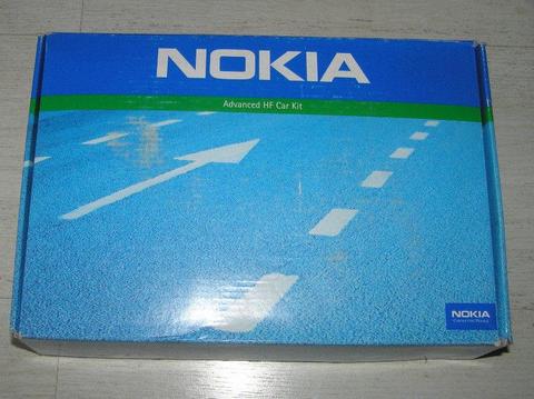 Nokia Cark-91 Zestaw głośnomówiący 6210,6310,6310i