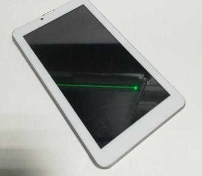Tablet dual sim