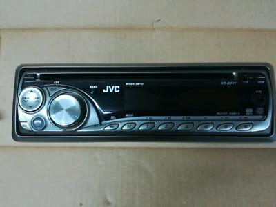 Radio samochodowe JVC KD - G341