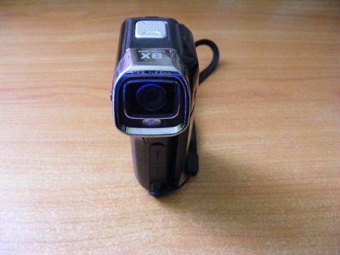 Kamera cyfrowa HD Medion Live E47006