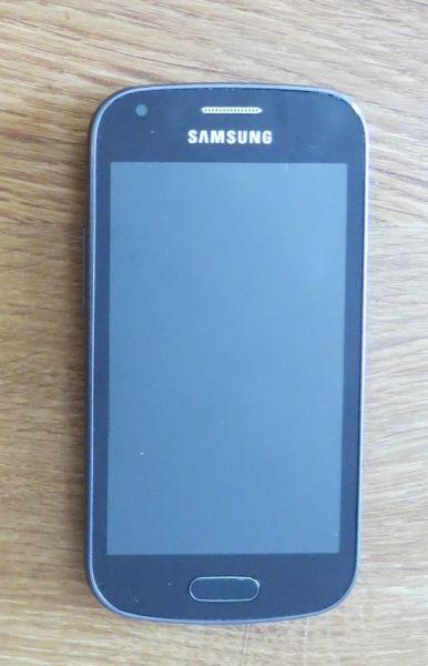 Samsung GT-S7580