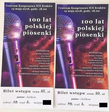 Koncert 