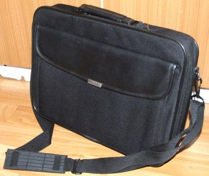 Oryginalna markowa torba Toshiba do laptopa
